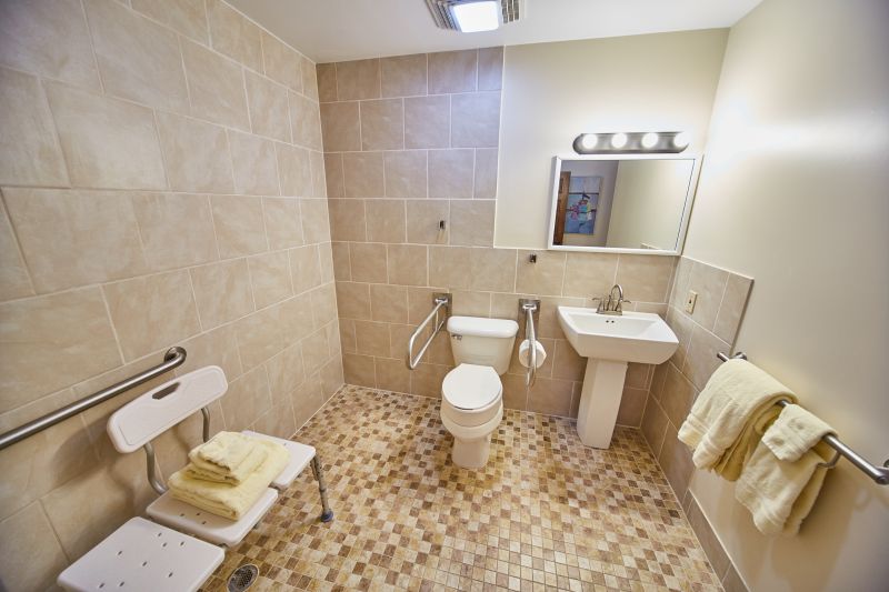 Best Bathroom Accessibility Contractors in Albuquerque, NM