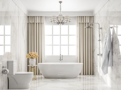 Cost of Bathtub Installation in Albuquerque, NM