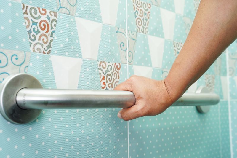 Level and Secure Installation